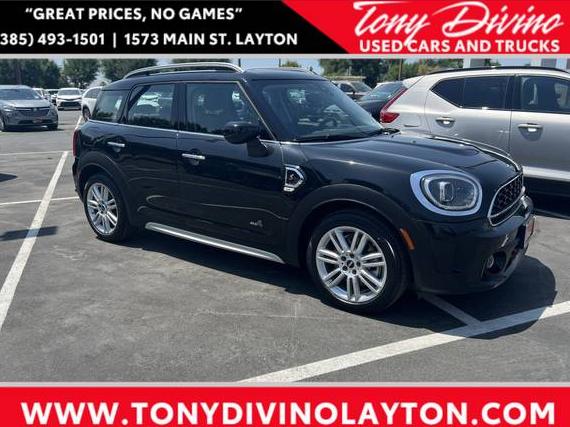 MINI COUNTRYMAN 2024 WMZ83BR07R3S00586 image