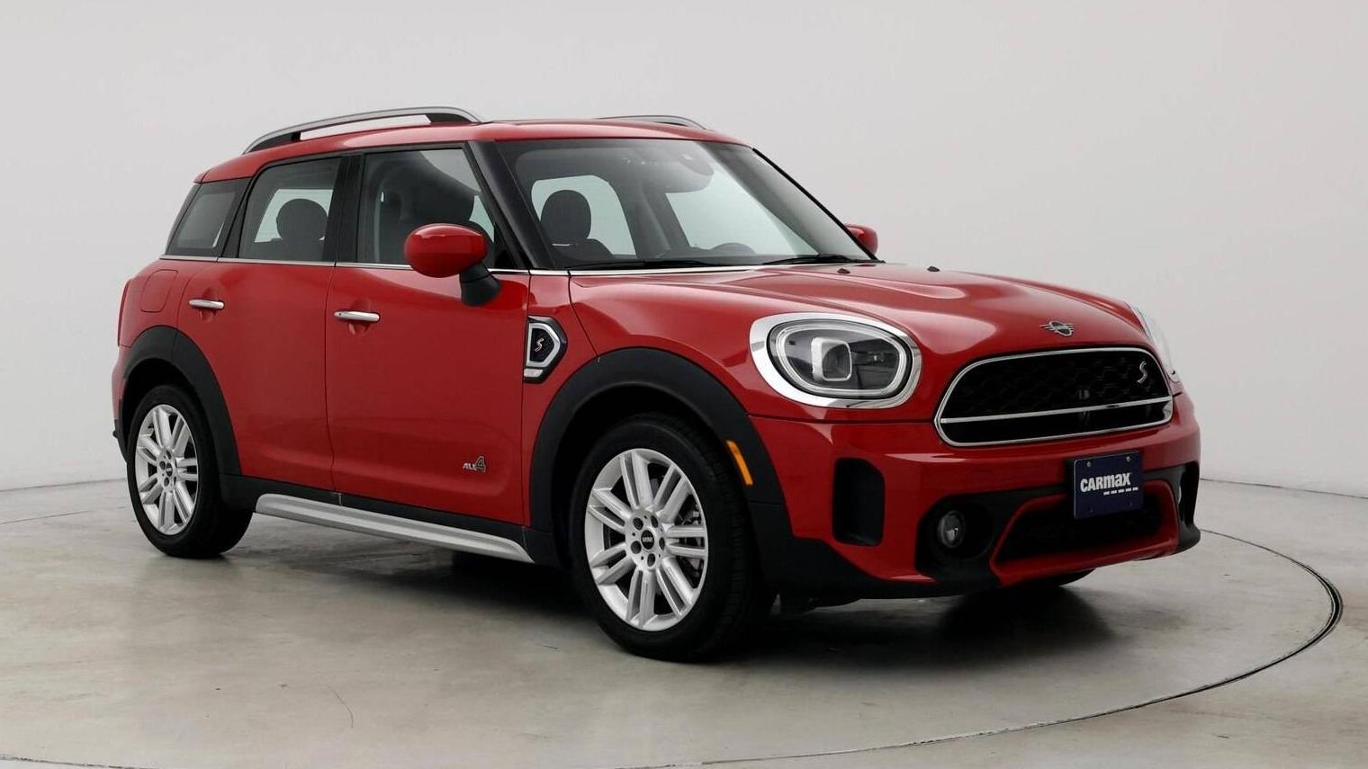 MINI COUNTRYMAN 2024 WMZ83BR05R3S00277 image