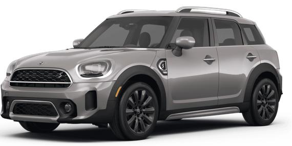 MINI COUNTRYMAN 2024 WMZ83BR08R3R43841 image