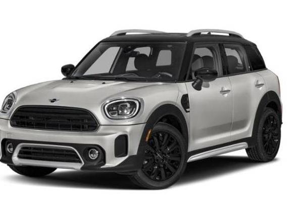MINI COUNTRYMAN 2024 WMZ53BR00R3R54092 image