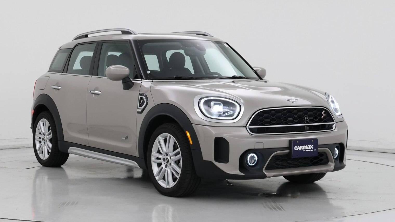 MINI COUNTRYMAN 2024 WMZ83BR09R3S05143 image
