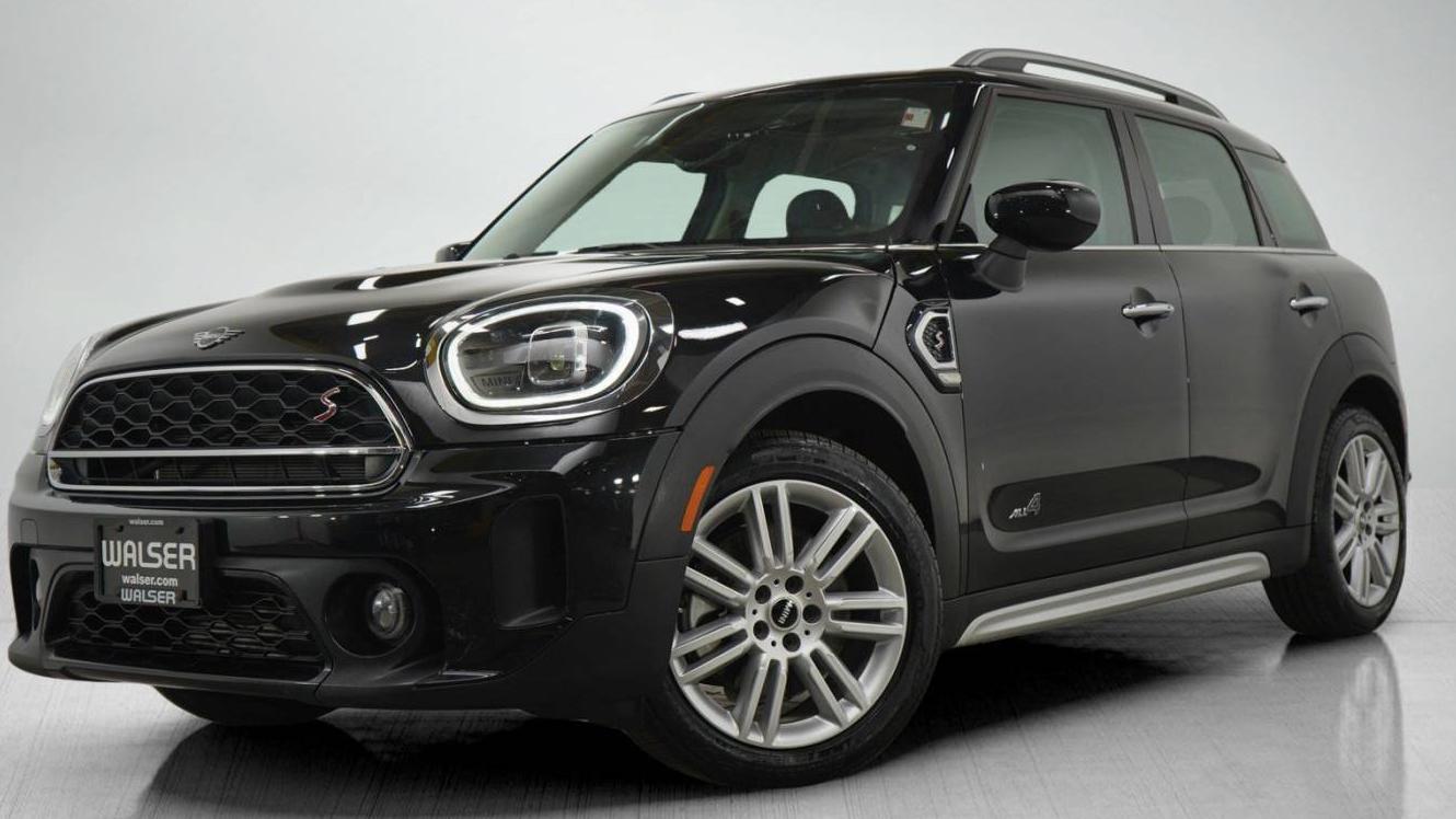 MINI COUNTRYMAN 2024 WMZ83BR02R3S03377 image