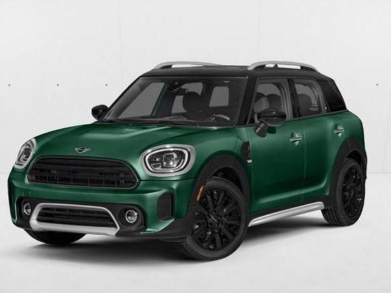 MINI COUNTRYMAN 2024 WMZ83BR09R3R91669 image MINI COUNTRYMAN 2024 WMZ83BR09R3R91669 image