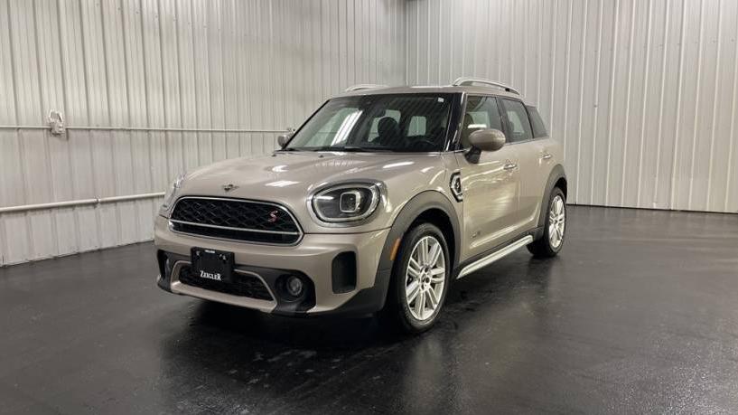 MINI COUNTRYMAN 2024 WMZ83BR08R3S04095 image