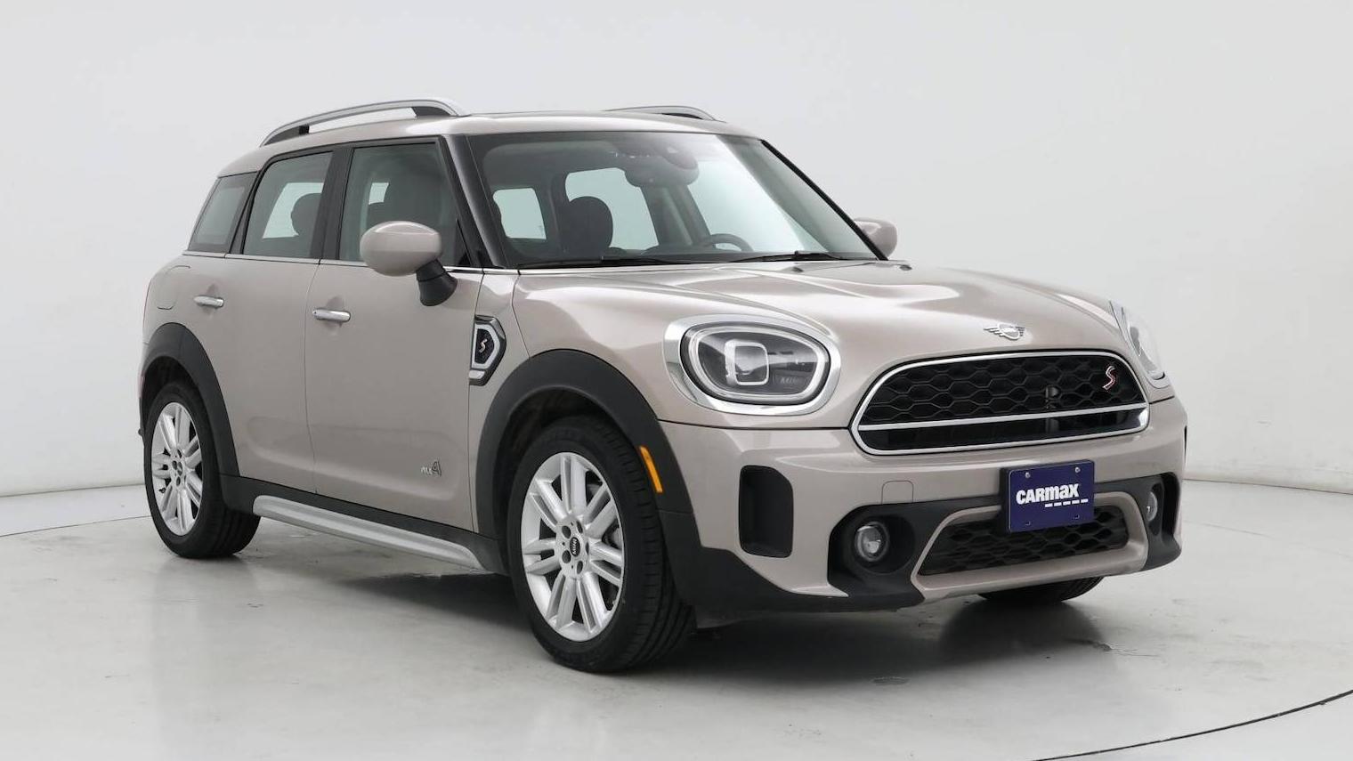 MINI COUNTRYMAN 2024 WMZ83BR05R3S00862 image