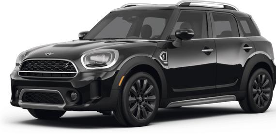 MINI COUNTRYMAN 2024 WMZ83BR03R3R77251 image