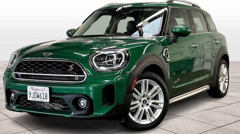 MINI COUNTRYMAN 2024 WMZ83BR00R3S00493 image