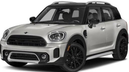 MINI COUNTRYMAN 2024 WMZ83BR00R3S03930 image