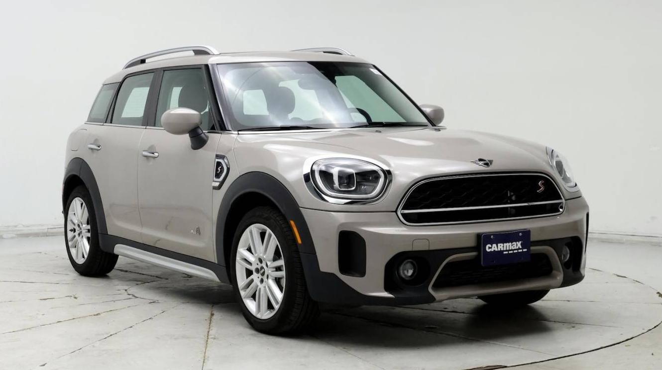 MINI COUNTRYMAN 2024 WMZ83BR07R3S01088 image