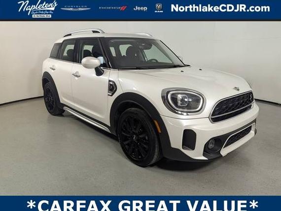 MINI COUNTRYMAN 2024 WMZ53BR05R3R53567 image MINI COUNTRYMAN 2024 WMZ53BR05R3R53567 image