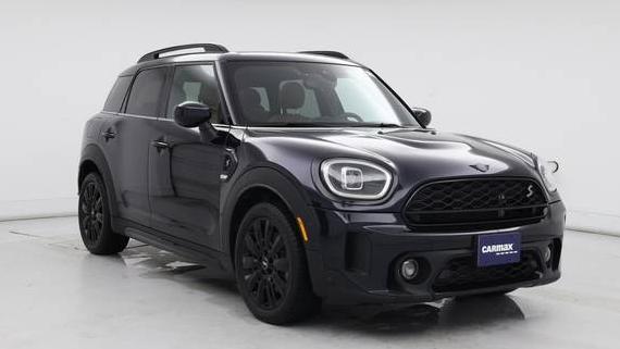 MINI COUNTRYMAN 2024 WMZ53BR02R3R52358 image MINI COUNTRYMAN 2024 WMZ53BR02R3R52358 image