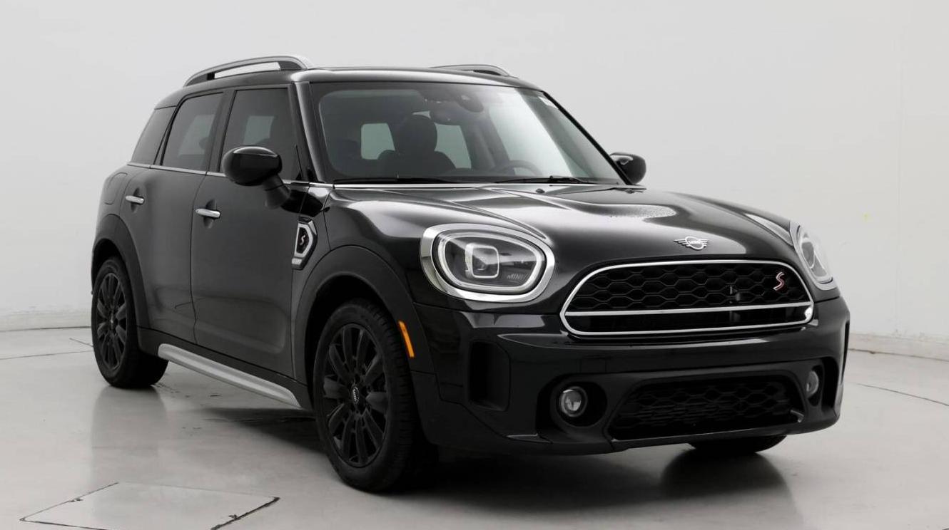 MINI COUNTRYMAN 2024 WMZ83BR07R3R97843 image