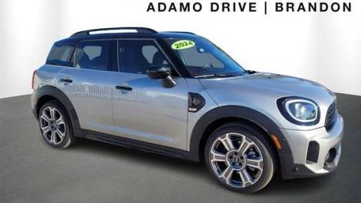 MINI COUNTRYMAN 2024 WMZ53BR04R3R34248 image