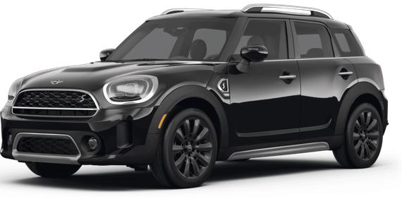 MINI COUNTRYMAN 2024 WMZ83BR08R3R97916 image