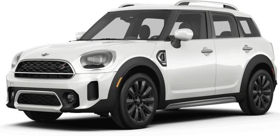 MINI COUNTRYMAN 2024 WMZ83BR06R3R36371 image