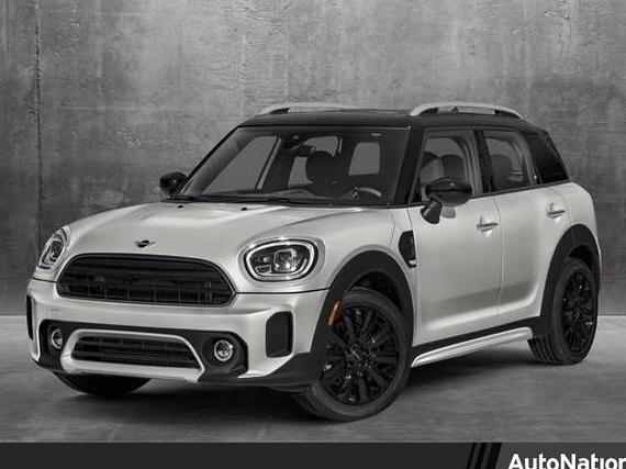MINI COUNTRYMAN 2024 WMZ83BR09R3S05191 image