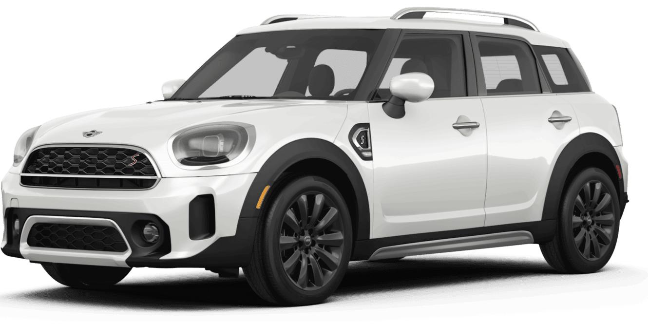 MINI COUNTRYMAN 2024 WMZ83BR08R3R79352 image