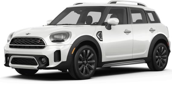 MINI COUNTRYMAN 2024 WMZ53BR06R3R61984 image