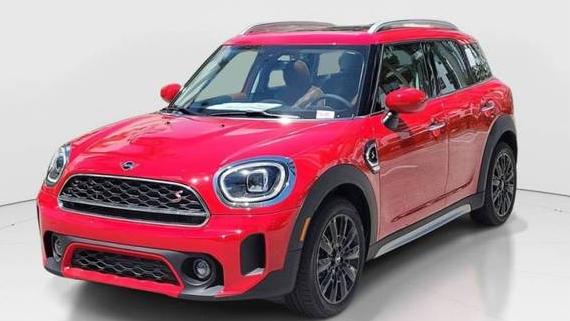MINI COUNTRYMAN 2024 WMZ53BR02R3S23986 image