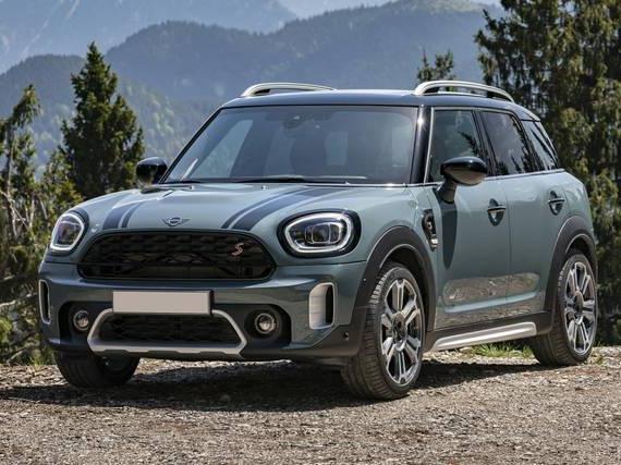 MINI COUNTRYMAN 2024 WMZ83BR05R3S19413 image