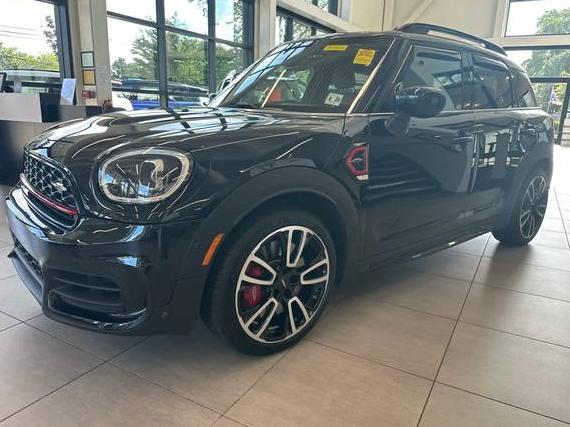 MINI COUNTRYMAN 2024 WMZ33BS01R3R47699 image