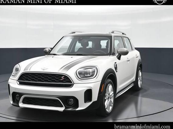 MINI COUNTRYMAN 2024 WMZ53BR04R3R44830 image MINI COUNTRYMAN 2024 WMZ53BR04R3R44830 image