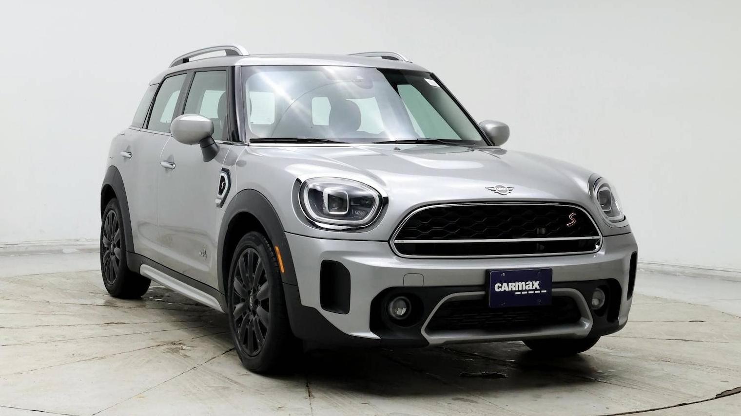 MINI COUNTRYMAN 2024 WMZ83BR04R3R76741 image