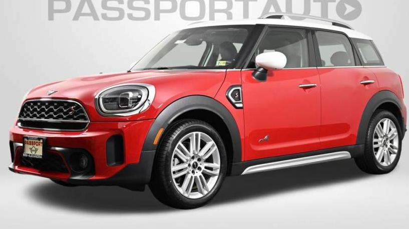 MINI COUNTRYMAN 2024 WMZ83BR03R3R41253 image