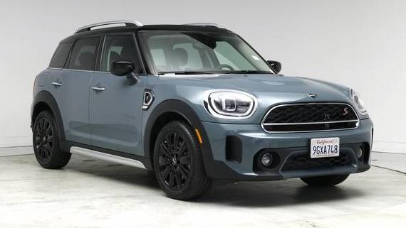 MINI COUNTRYMAN 2024 WMZ53BR01R3R51914 image