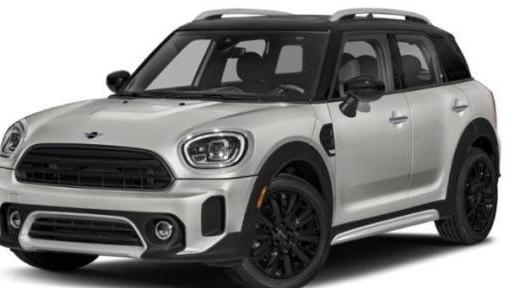 MINI COUNTRYMAN 2024 WMZ83BR09R3R82633 image