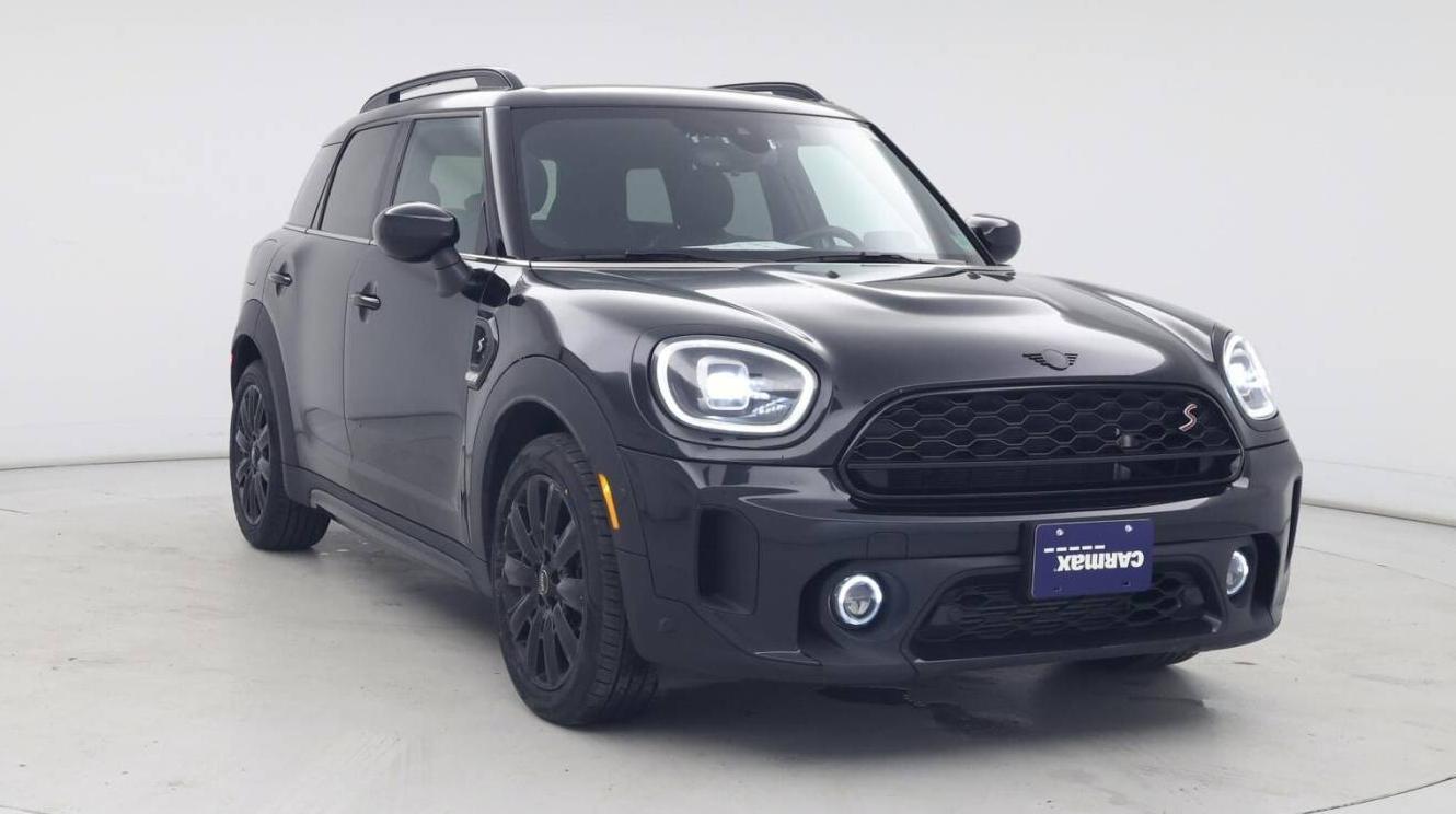 MINI COUNTRYMAN 2024 WMZ53BR09R3R67729 image