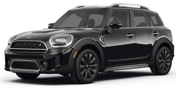 MINI COUNTRYMAN 2024 WMZ83BR02R3R77824 image
