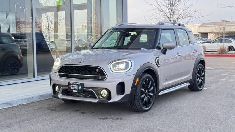 MINI COUNTRYMAN 2024 WMZ83BR03R3R78755 image