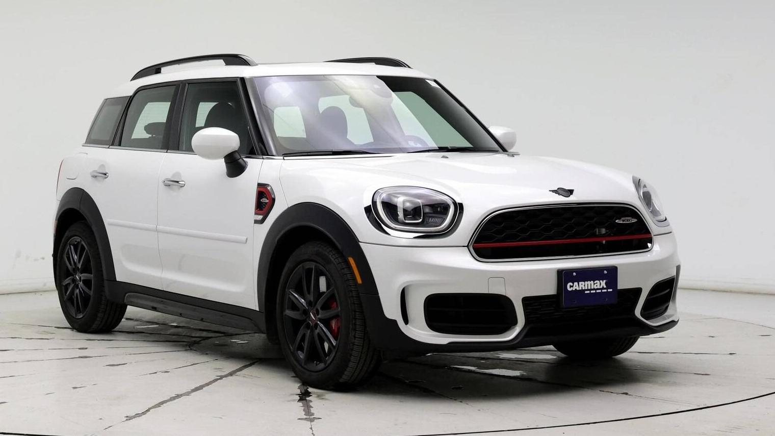 MINI COUNTRYMAN 2024 WMZ33BS07R3R75460 image