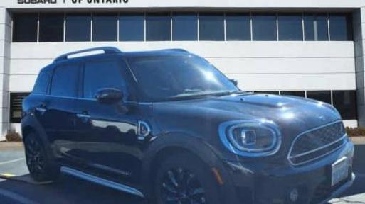 MINI COUNTRYMAN 2024 WMZ53BR0XR3R41611 image