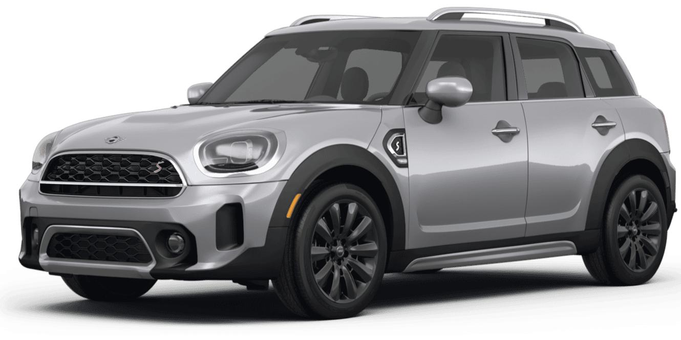 MINI COUNTRYMAN 2024 WMZ83BR08R3S02430 image