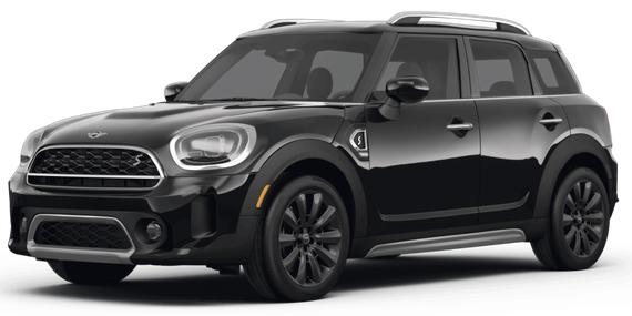 MINI COUNTRYMAN 2024 WMZ83BR06R3R43823 image