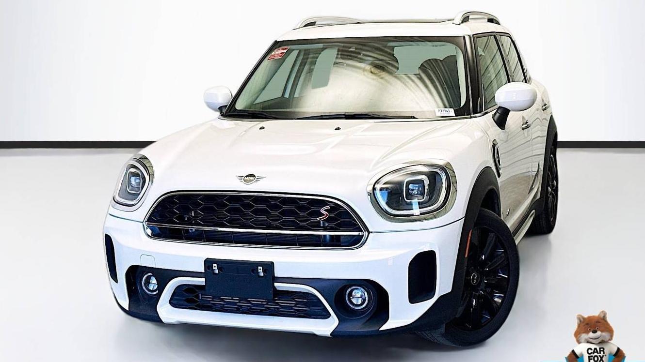 MINI COUNTRYMAN 2024 WMZ83BR02R3R78701 image