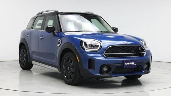 MINI COUNTRYMAN 2024 WMZ53BR07R3R57281 image