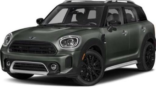 MINI COUNTRYMAN 2024 WMZ53BR03R3R64440 image