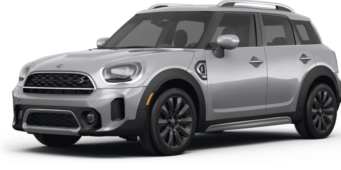 MINI COUNTRYMAN 2024 WMZ53BR06R3R68496 image