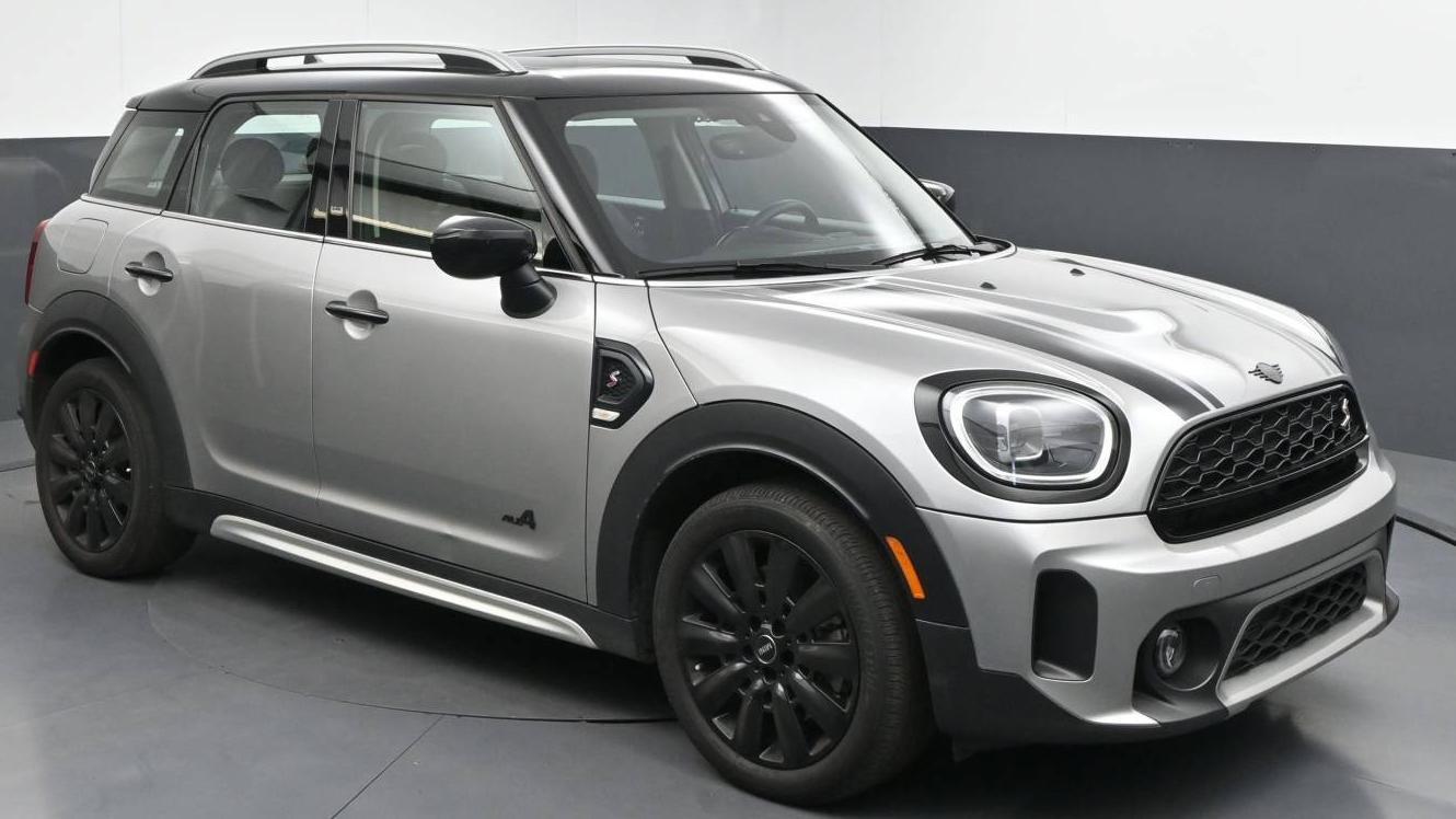 MINI COUNTRYMAN 2024 WMZ83BR09R3R34730 image