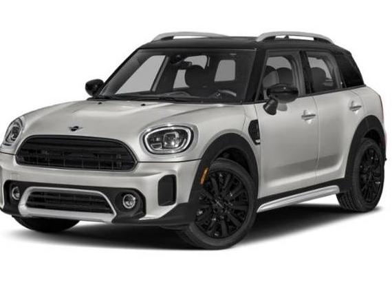 MINI COUNTRYMAN 2024 WMZ83BR05R3R99042 image