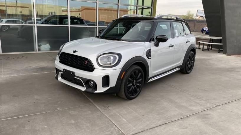 MINI COUNTRYMAN 2024 WMZ83BR04R3S00996 image