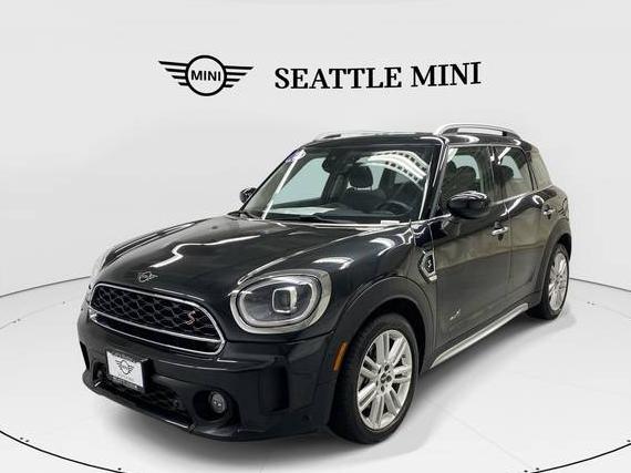 MINI COUNTRYMAN 2024 WMZ83BR06R3S19842 image MINI COUNTRYMAN 2024 WMZ83BR06R3S19842 image