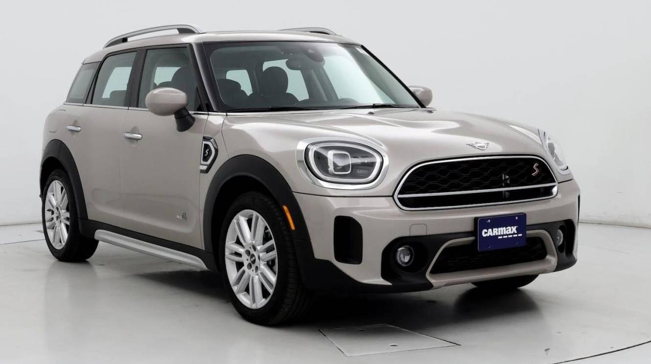 MINI COUNTRYMAN 2024 WMZ83BR00R3S01451 image