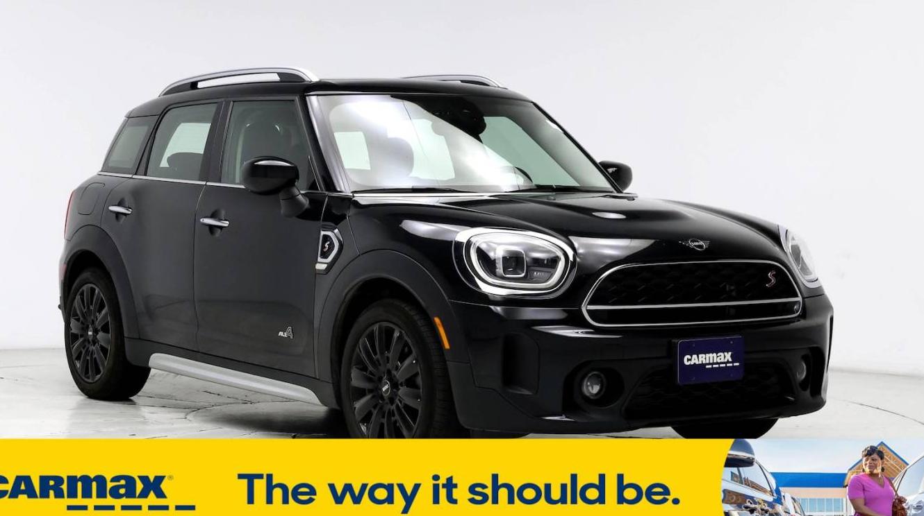 MINI COUNTRYMAN 2024 WMZ83BR04R3R81714 image