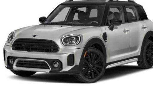 MINI COUNTRYMAN 2024 WMZ83BR06R3R81696 image