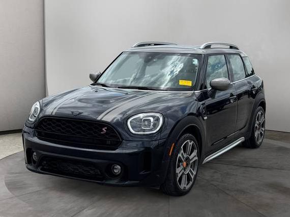 MINI COUNTRYMAN 2024 WMZ53BR06R3R41749 image