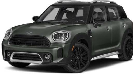 MINI COUNTRYMAN 2024 WMZ53BR03R3R57648 image